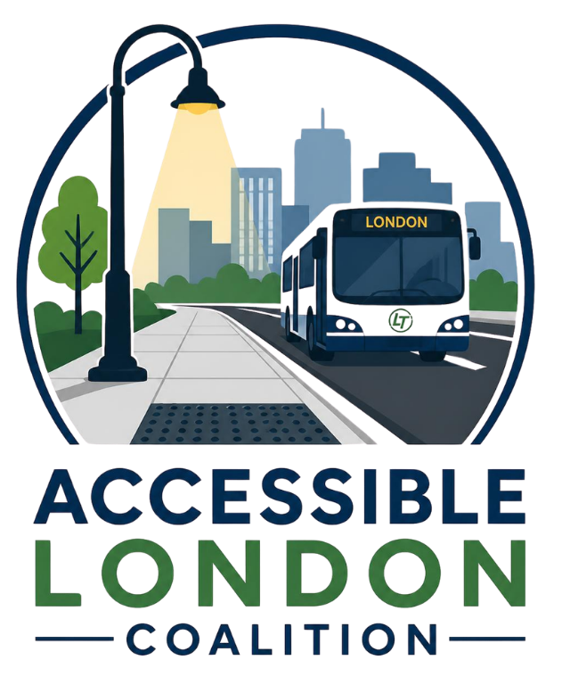 Accessible London Coalition