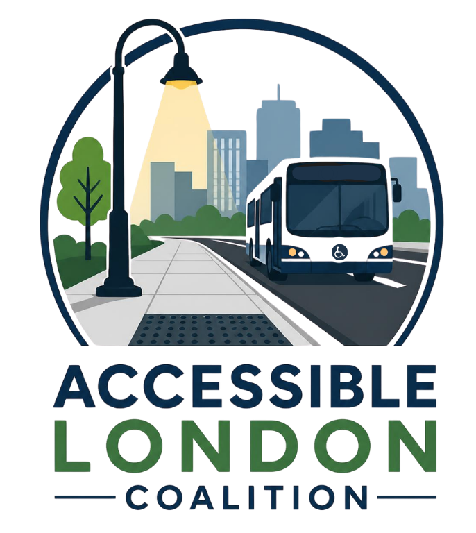 Accessible London Coalition