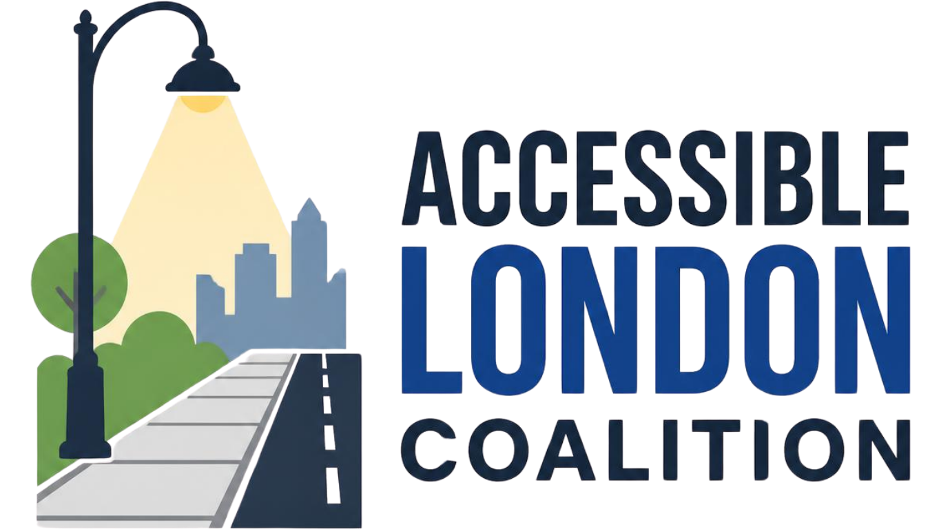 Accessible London Coalition